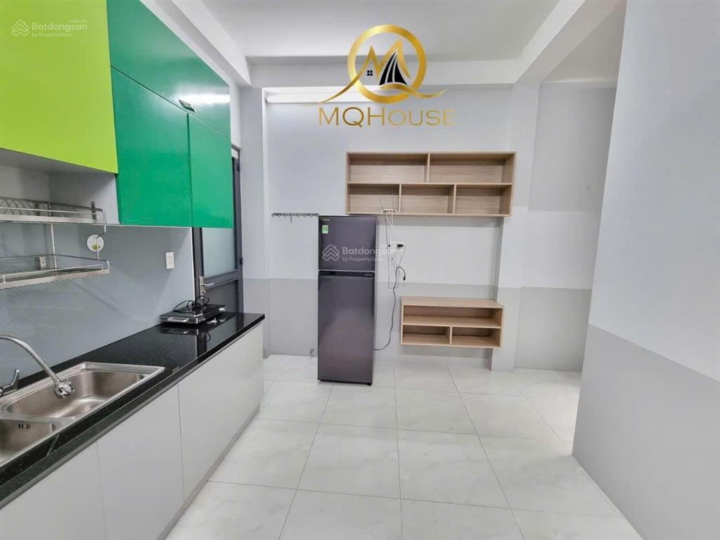 Cho thuê phòng trọ 1pn, 5,6 triệu, 35m2 tại lê lâm, phú thạnh, tân phú