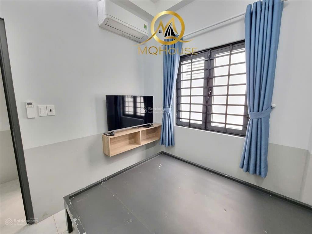 Cho thuê phòng trọ 1pn, 5,6 triệu, 35m2 tại lê lâm, phú thạnh, tân phú
