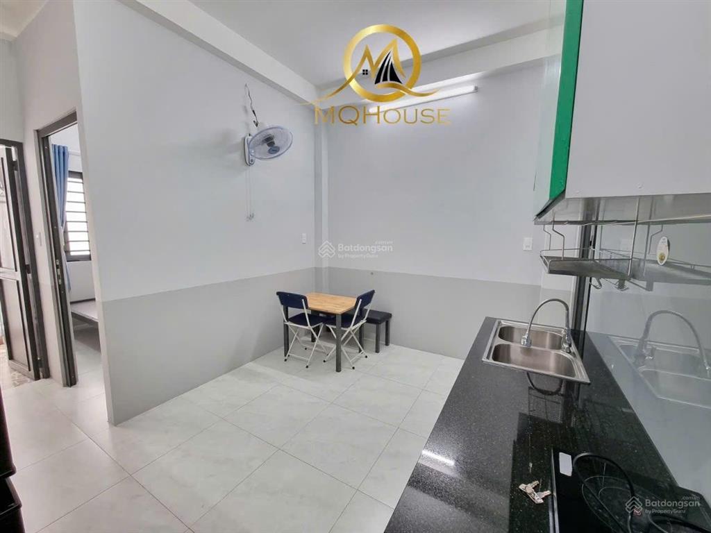 Cho thuê phòng trọ 1pn, 5,6 triệu, 35m2 tại lê lâm, phú thạnh, tân phú