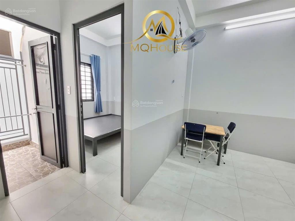 Cho thuê phòng trọ 1pn, 5,6 triệu, 35m2 tại lê lâm, phú thạnh, tân phú