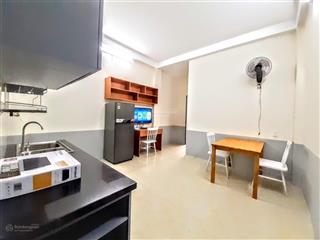 Khai trương căn hộ 1pn riêng biệt mới đủ nội thất thạch lam, phạm văn xảo, tân phú, 0909 724 ***