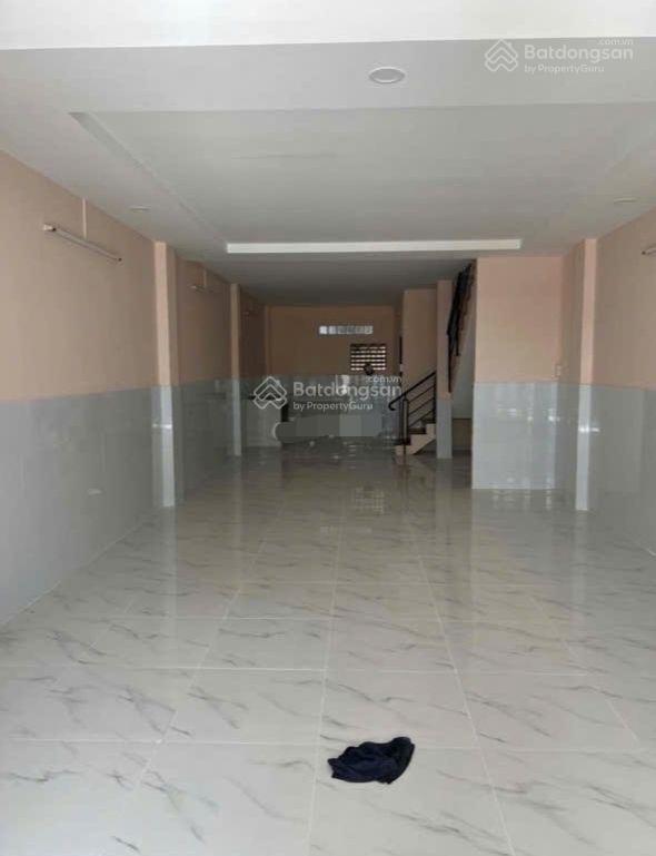 12tr, nhà mới, 3pn, lửng lầu, 4,4x16m, hẻm ô tô lũy bán bích, cho thuê nhà quận tân phú