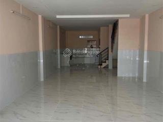 12tr, nhà mới, 3pn, lửng lầu, 4,4x16m, hẻm ô tô lũy bán bích, cho thuê nhà quận tân phú