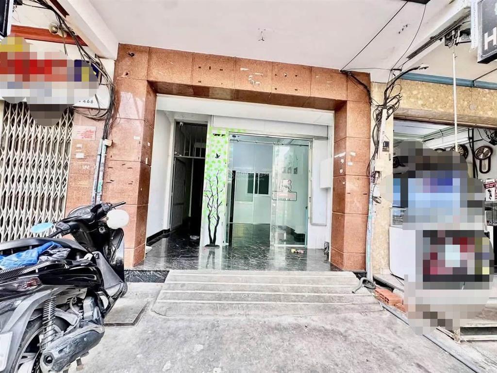 Cho thuê kiot kinh doanh mặt tiền nguyễn sơn 3x10m 8tr quận tân phú 0909 724 ***