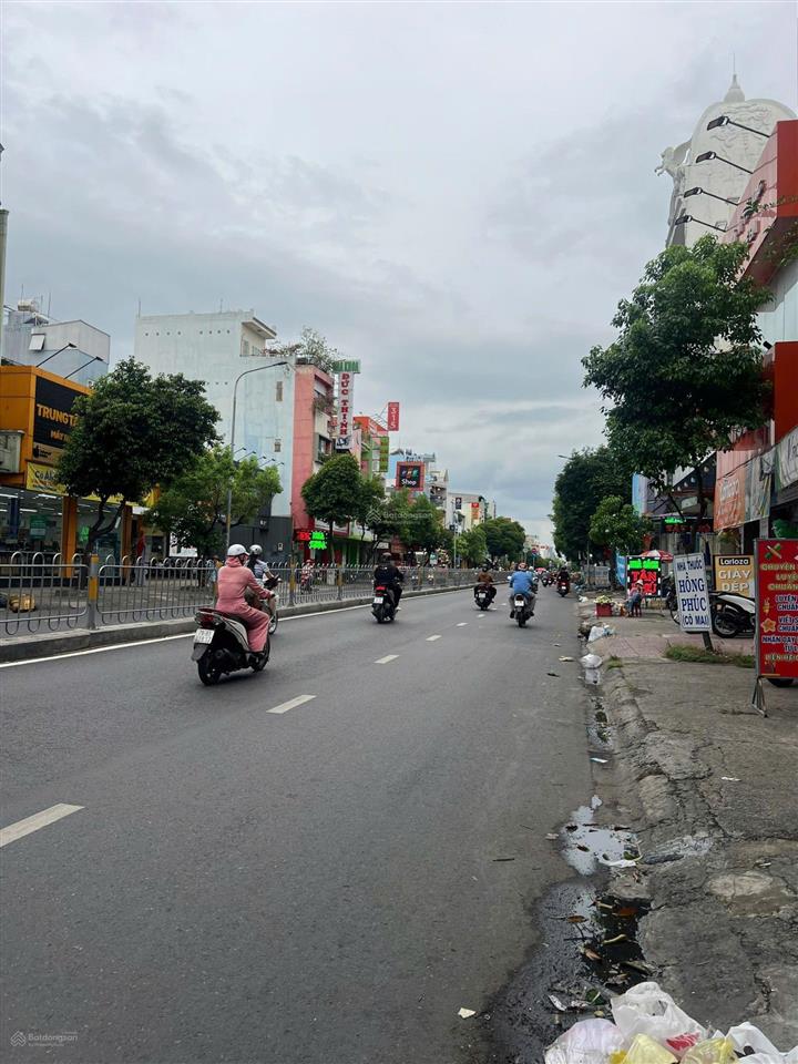 Cho thuê kiot kinh doanh mặt tiền nguyễn sơn 3x10m 8tr quận tân phú 0909 724 ***