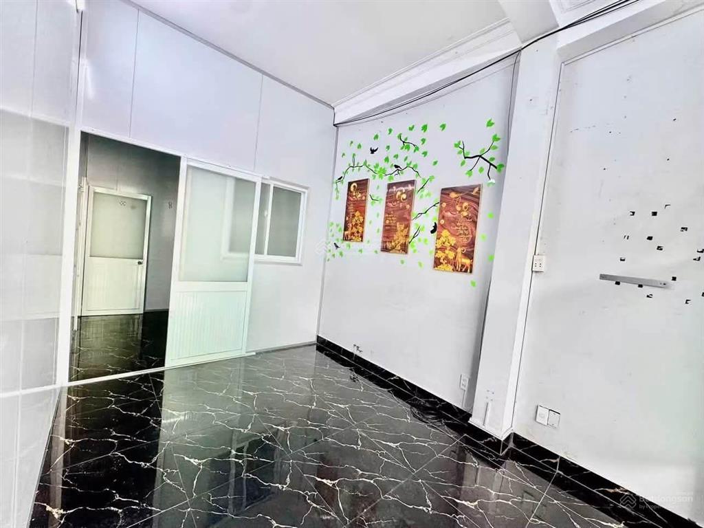 Cho thuê kiot kinh doanh mặt tiền nguyễn sơn 3x10m 8tr quận tân phú 0909 724 ***