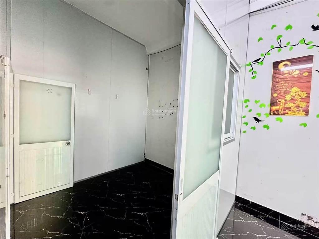 Cho thuê kiot kinh doanh mặt tiền nguyễn sơn 3x10m 8tr quận tân phú 0909 724 ***
