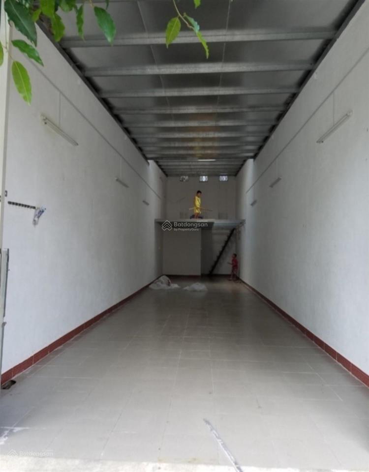 9tr5x20m100m2cho thuê kho xưởng 100k/m2 container vào được nguyễn hồng đào, quận tân bình