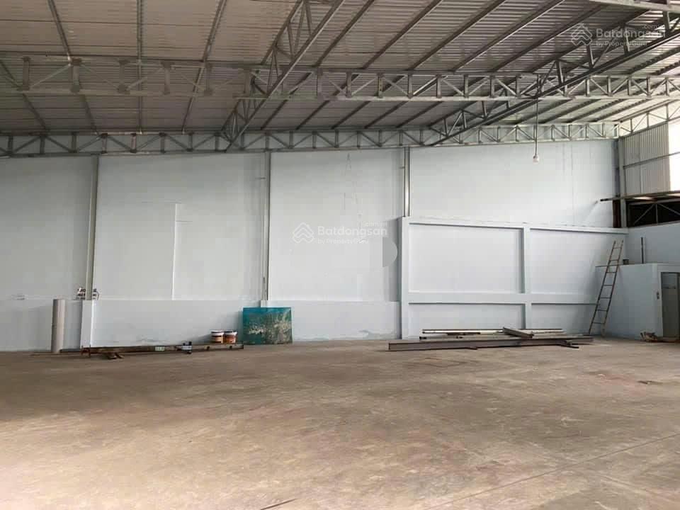 9tr5x20m100m2cho thuê kho xưởng 100k/m2 container vào được nguyễn hồng đào, quận tân bình