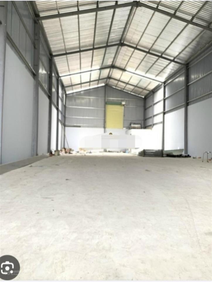 9tr5x20m100m2cho thuê kho xưởng 100k/m2 container vào được nguyễn hồng đào, quận tân bình