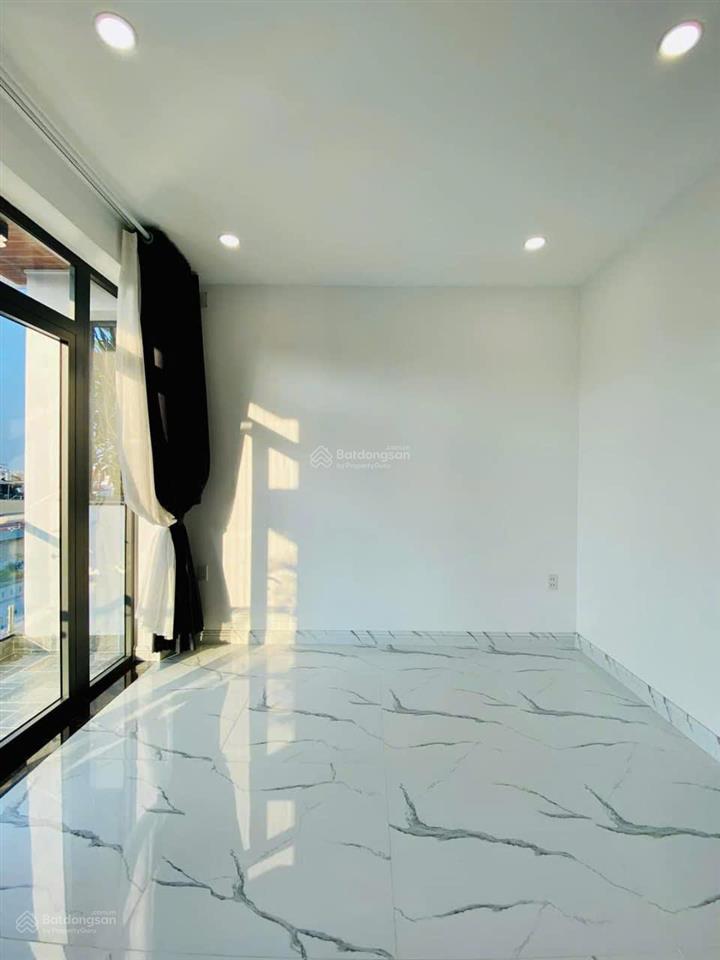 Siêu phẩm full nội thất khu đồng bộ nguyễn tư giản p12diện tích4x20m4 lầu 5 phòng5wc25tr