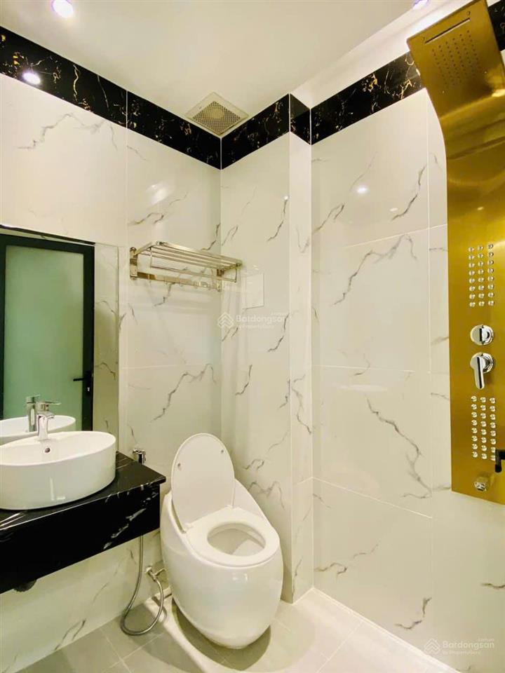 Siêu phẩm full nội thất khu đồng bộ nguyễn tư giản p12diện tích4x20m4 lầu 5 phòng5wc25tr