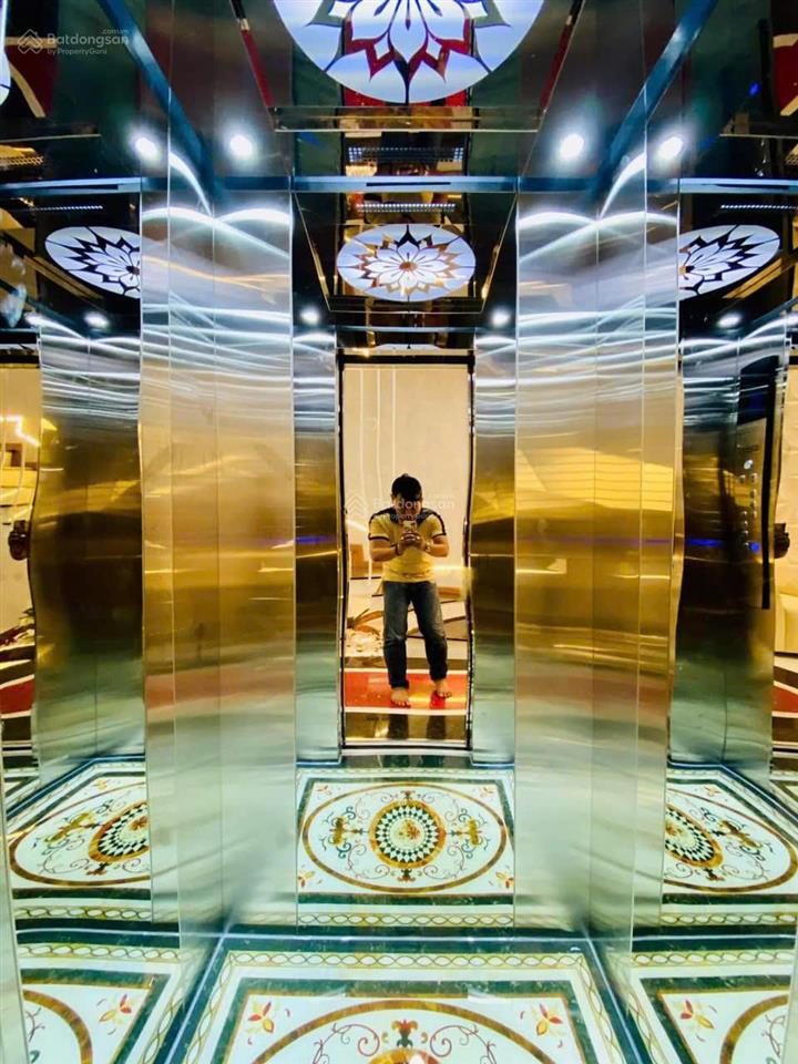 Siêu phẩm full nội thất khu đồng bộ nguyễn tư giản p12diện tích4x20m4 lầu 5 phòng5wc25tr