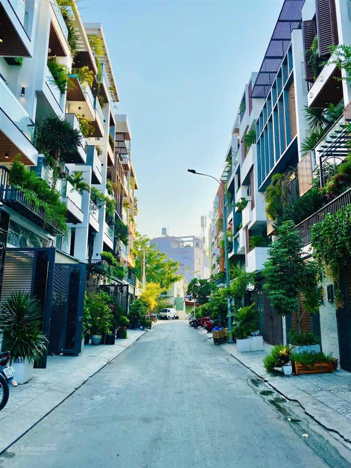 Siêu phẩm full nội thất khu đồng bộ nguyễn tư giản p12diện tích4x20m4 lầu 5 phòng5wc25tr