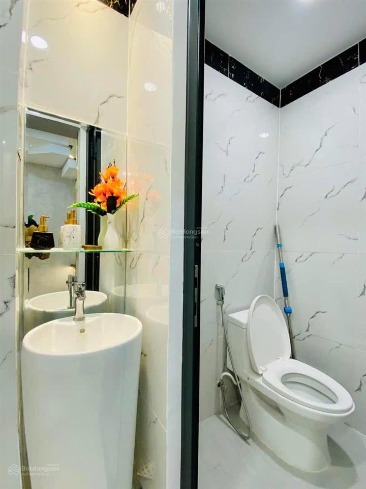Siêu phẩm full nội thất khu đồng bộ nguyễn tư giản p12diện tích4x20m4 lầu 5 phòng5wc25tr