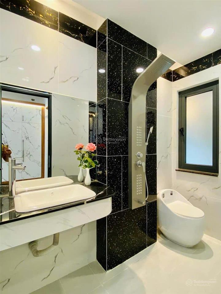 Siêu phẩm full nội thất khu đồng bộ nguyễn tư giản p12diện tích4x20m4 lầu 5 phòng5wc25tr