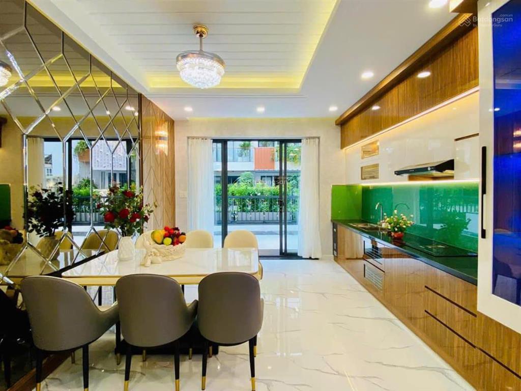 Siêu phẩm full nội thất khu đồng bộ nguyễn tư giản p12diện tích4x20m4 lầu 5 phòng5wc25tr