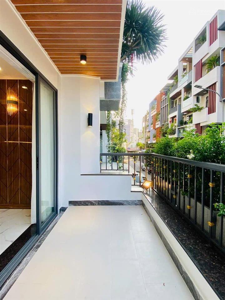 Siêu phẩm full nội thất khu đồng bộ nguyễn tư giản p12diện tích4x20m4 lầu 5 phòng5wc25tr