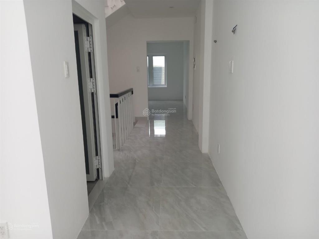 Biệt thự cityland center hills trần thị nghỉphường 7 diện tích 5x20m3 lầu5pn5wc=33tr