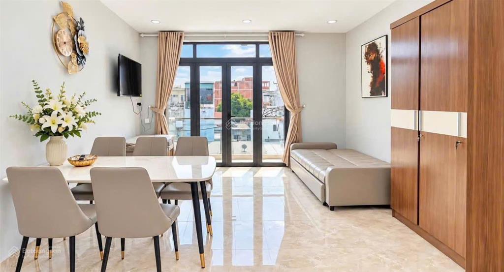 Nhà mặt tiền nguyễn văn khối  p11  4,5mx15m  3 lầu  4pn  4wc = 23 triệu