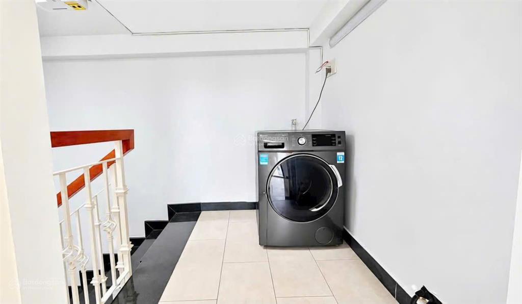 Nhà mặt tiền nguyễn văn khối  p11  4,5mx15m  3 lầu  4pn  4wc = 23 triệu