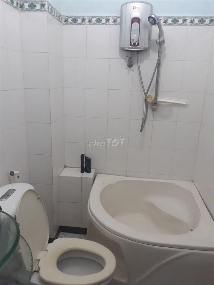 cho thuê phòng như khách sạn 4 sao