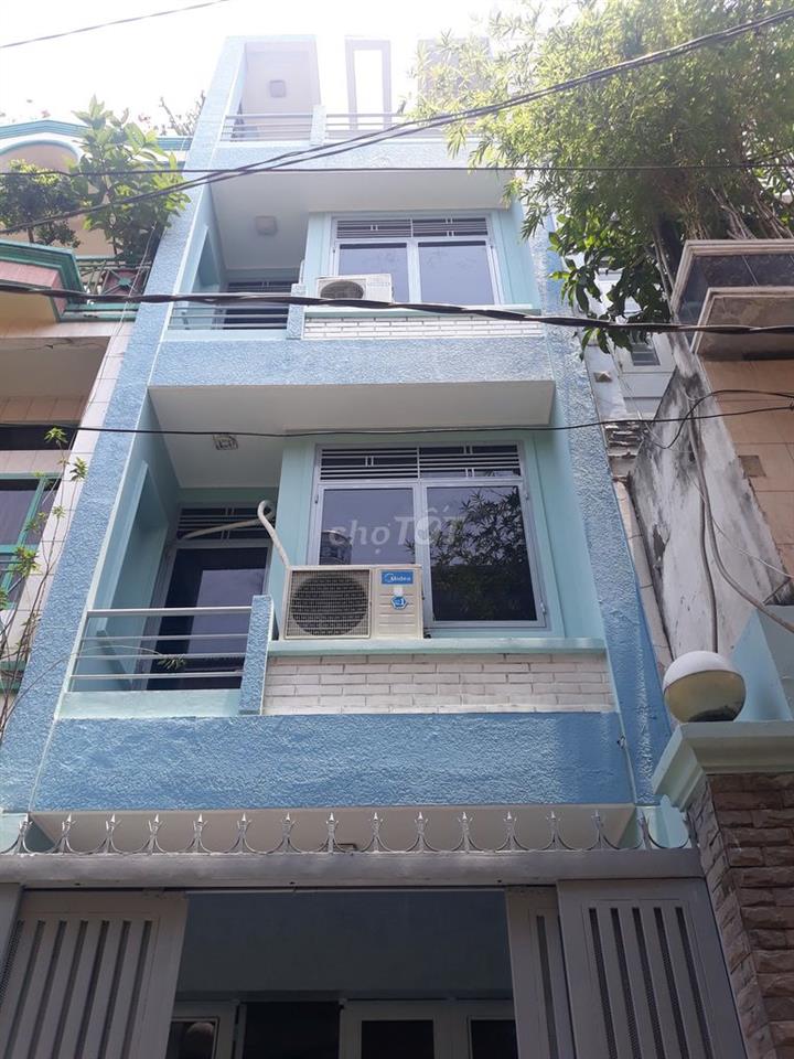 cho thuê phòng như khách sạn 4 sao
