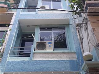 cho thuê phòng như khách sạn 4 sao