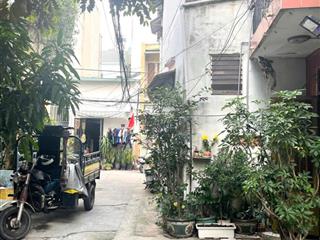 2 mặt tiền nơ trang long  ngang 4m cực hiếm  70m2