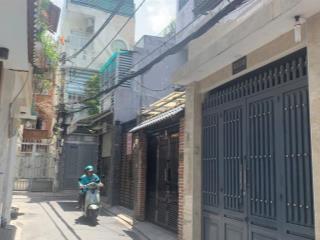 Bán nhà riêng tại hẻm 68, thích quảng đức, 7,7 tỷ vnd, dt65m2 2 tầng