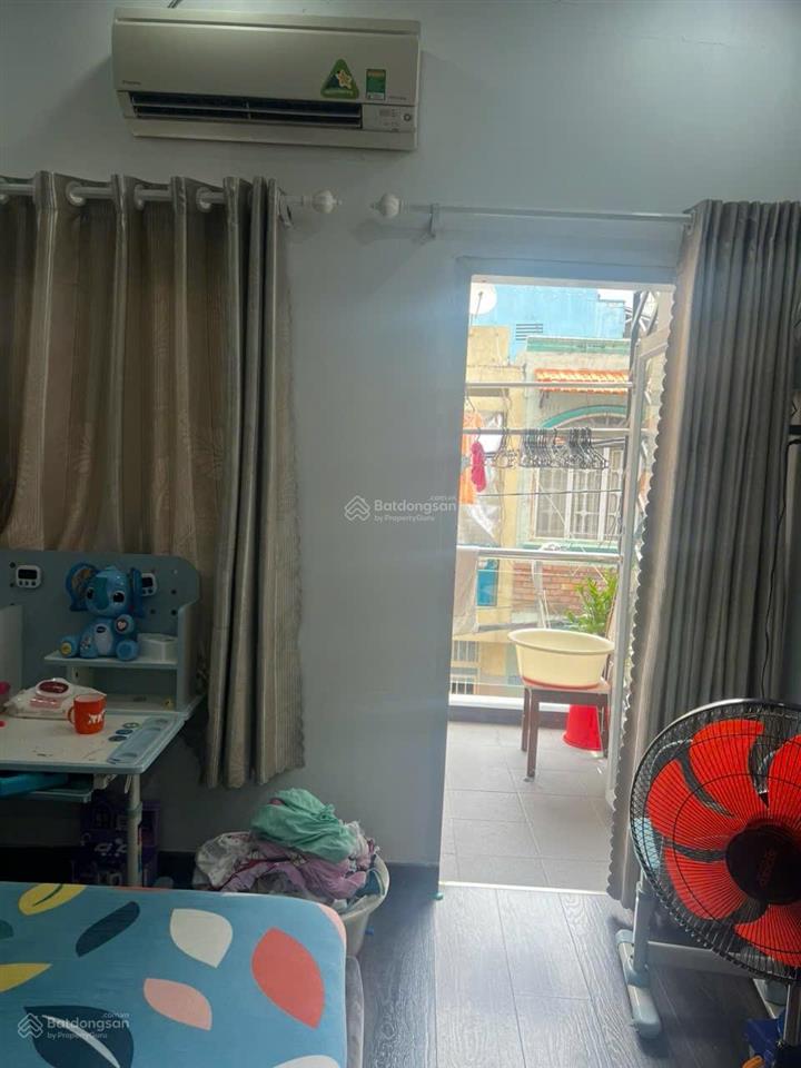 Bán nhà riêng tại hẻm 68, thích quảng đức, 7,7 tỷ vnd, dt65m2 2 tầng