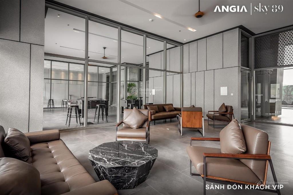 Bán penthouse sky 89 diện tích 160m2 view trực diện sông rất đẹp