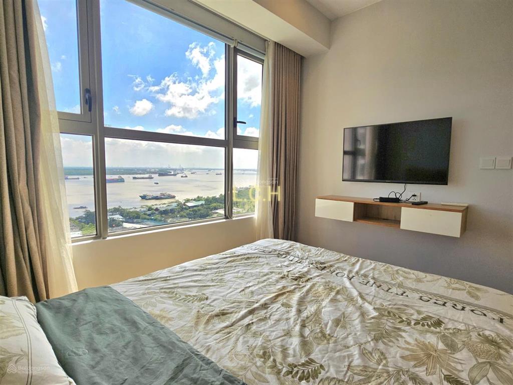 Bán căn hộ sky 89, diện tích 72m2 view sông, full nội thất, giá 5.49 tỷ, sổ hồng sẵn
