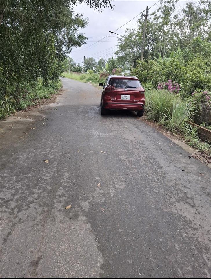 Bán 3,138m2 đất đường đt 748, xã thanh an, hồ chí minh, đã đóng tiền một lần 3,004m2 skc