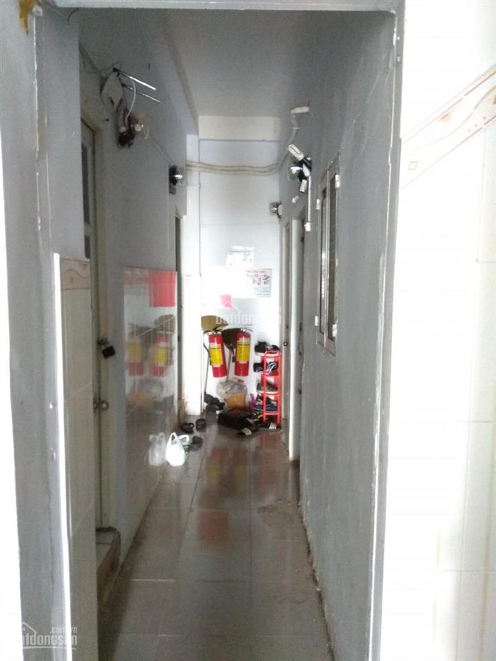 Phòng giá rẻ ni sư huỳnh liên đh văn hiến tân bình, có bảo vệ và camera 247, wifi free, giờ tự do