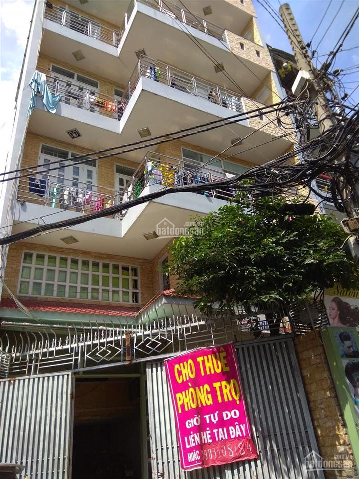 Phòng giá rẻ ni sư huỳnh liên đh văn hiến tân bình, có bảo vệ và camera 247, wifi free, giờ tự do