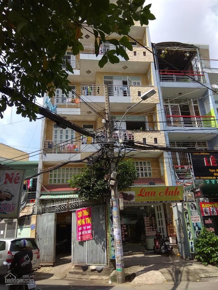 Phòng giá rẻ ni sư huỳnh liên đh văn hiến tân bình, có bảo vệ và camera 247, wifi free, giờ tự do