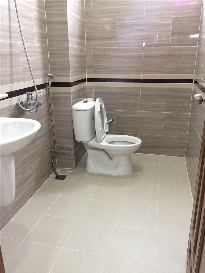 Phòng trọ tiện nghi full nội thất, dt 20m2, 40m2 đầu đường trần não, cách ga metro thảo điền 500m