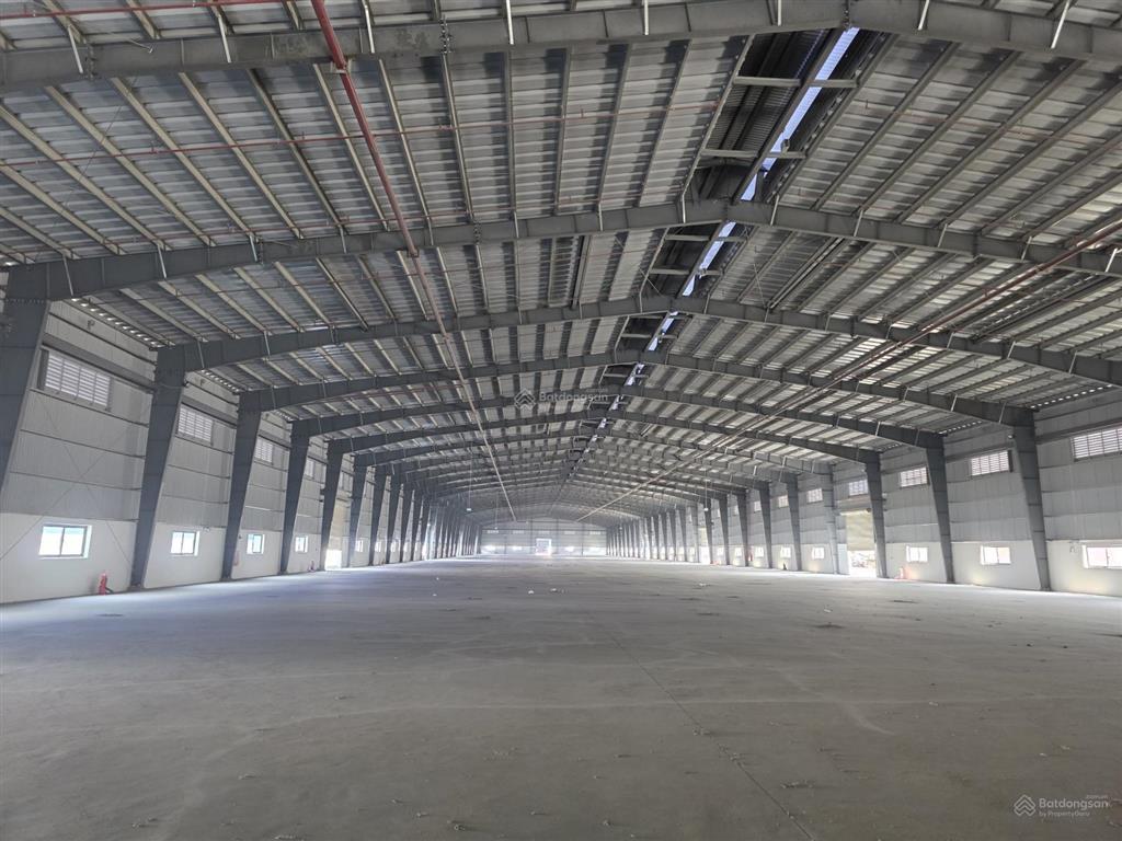 Cho thuê kho xưởng khu cn phú mỹ. tp hcm (vũng tàu) khuôn viên 100000m2
