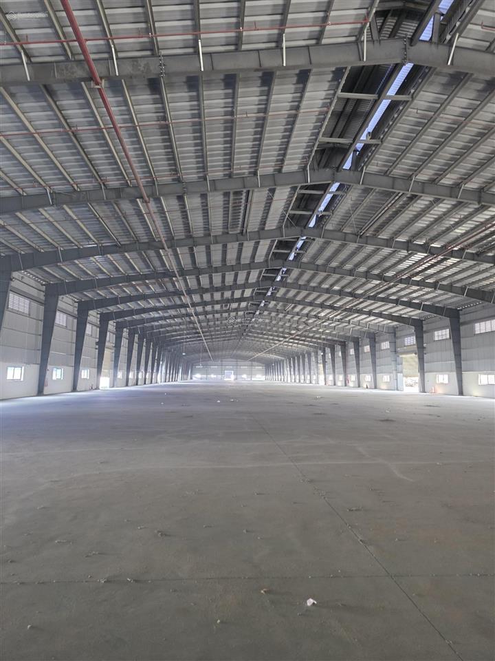 Cho thuê kho xưởng khu cn phú mỹ. tp hcm (vũng tàu) khuôn viên 100000m2
