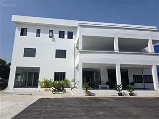 Cho thuê kho xưởng khu cn phú mỹ. tp hcm (vũng tàu) khuôn viên 100000m2