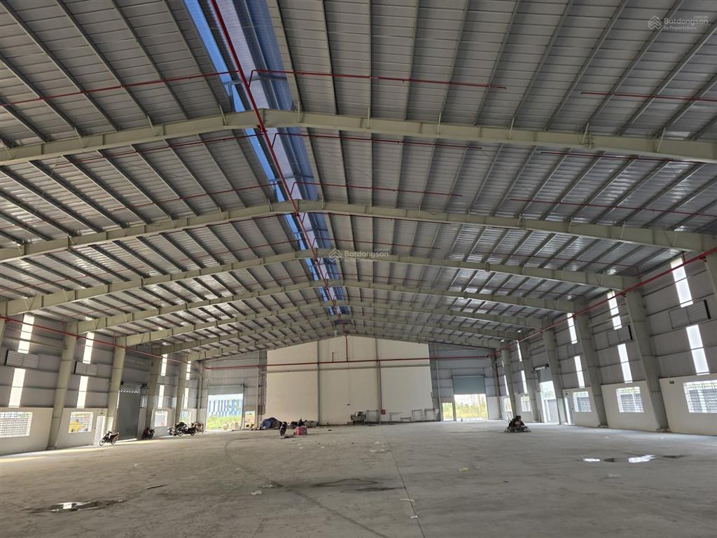 Cho thuê kho xưởng quốc lộ 1a. bình tân
diện tích 3.000m. giá 190 triệu