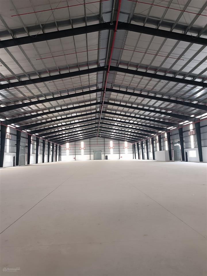 Cho thuê kho mặt tiền lê văn quới, bình tân  diện tích 7.500m2, giá 750 triệu/tháng