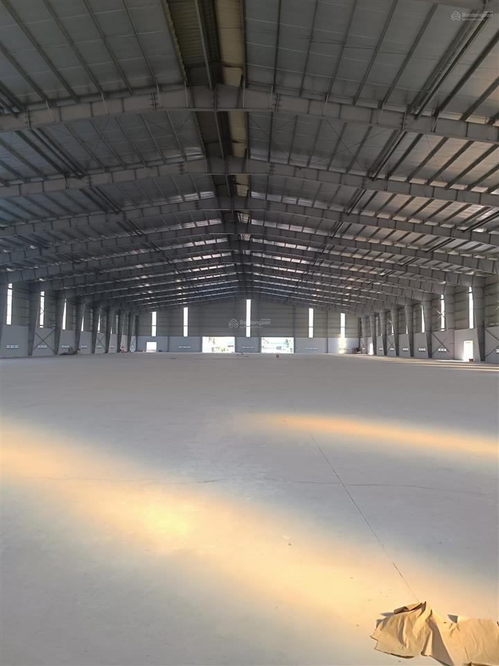 Cho thuê kho mặt tiền lê văn quới, bình tân  diện tích 7.500m2, giá 750 triệu/tháng