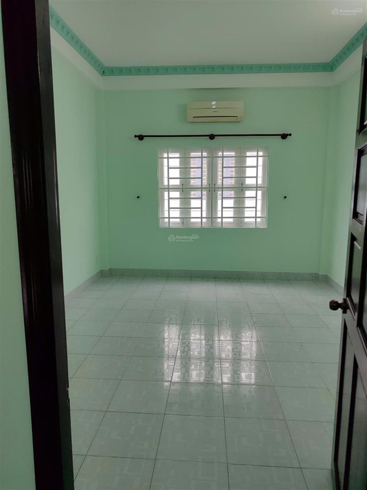 Mặt tiền chợ an dương vương 4x17 1 trệt 2 lầu