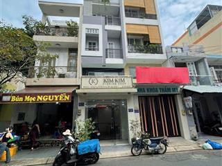 Mặt tiền kinh doanh 65l cư xá phú lâm d ngay bình phú metro