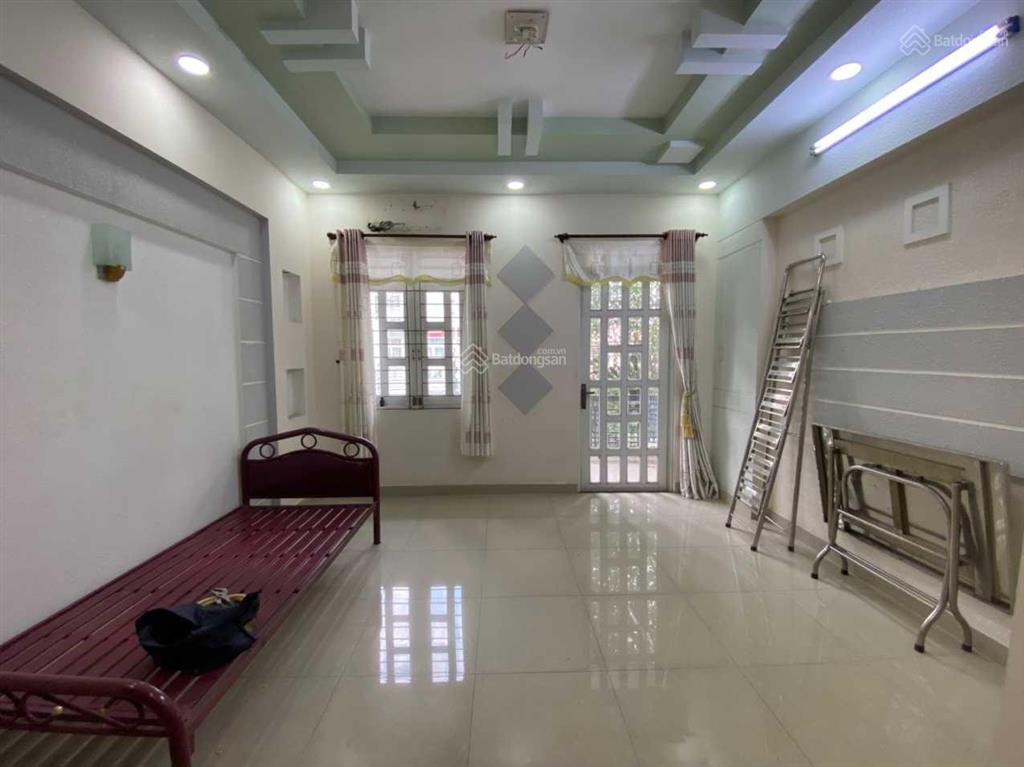 Cho thuê nhà đường số 20 sát metro 4x20m có 5 phòng