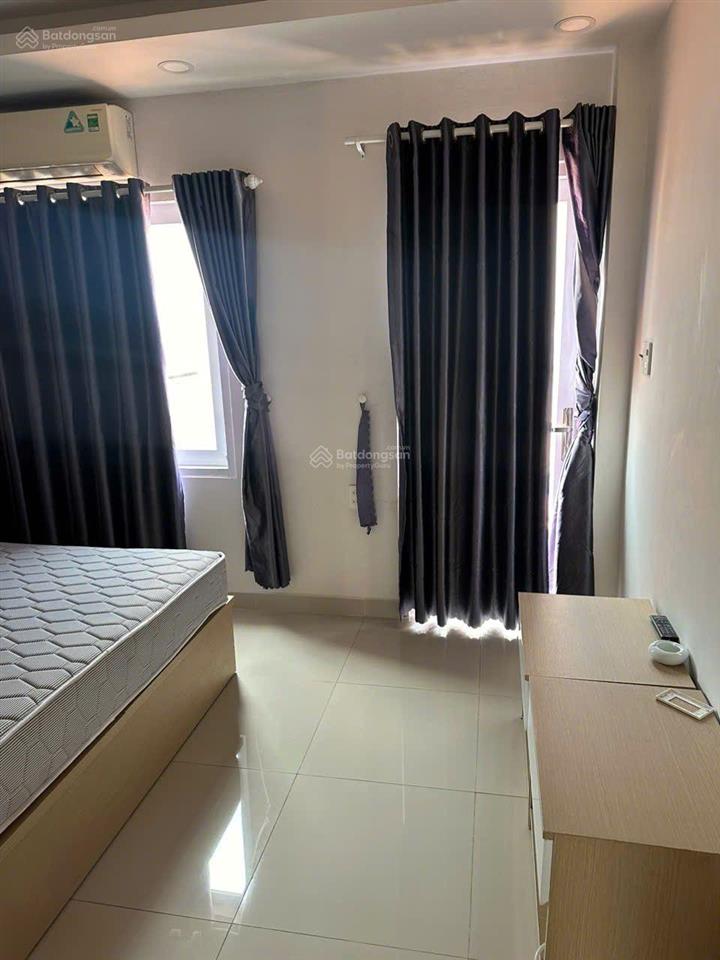 Mặt tiền song hành 4x19 6 lầu 10pn có thang máy