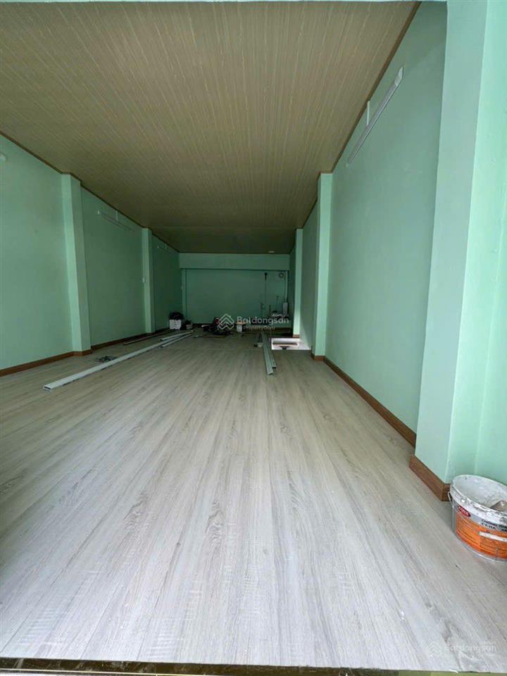 Mặt tiền kdc bình phú 4x10 1 trệt 1 lầu kinh doanh tốt