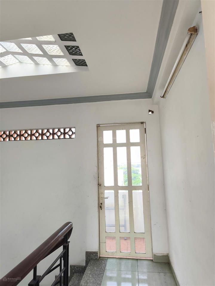 Chính chủ bán nhà ngay bình phú 351/27 an dương vương 4x20 4 tầng